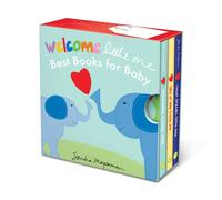 Welcome Little One Box Set : Best Books for Baby