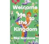 Welcome Me to the Kingdom: (Main)
