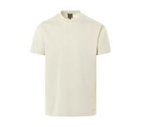 Welcome Men Basic T-Shirt Adelmo Beige Uni 3619 22005 100