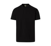 Welcome Men Basic T-Shirt Adelmo Black 3619 22005 4000
