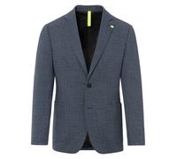 Welcome Men's Suit Jacket Sneaker Blue 3179 78521 0665 Indigo #