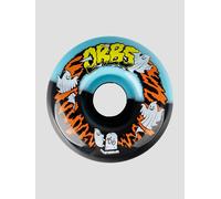 Welcome Orbs Apparitions 56mm Wheels blue split Uni