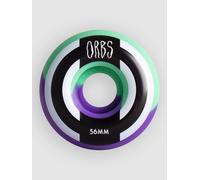 Welcome Orbs Apparitions 56mm Wheels lavender Uni