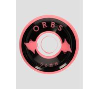 Welcome Orbs Specters - Conical - 99A 56mm Wheels neon coral Uni