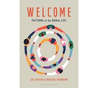 Welcome : Patterns of the Moral Life