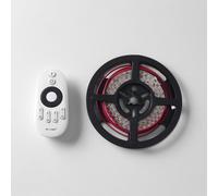 Dams Welcome Reception Unit LED Light Strip with Remote Control