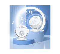 Welcome Ring Voice Prompter Infrared Induction Voice Reminder Sound Speaker Anti-Theft Audio Entrance Welcome Greeting