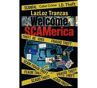 Welcome SCAMerica