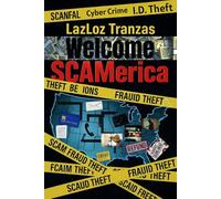 Welcome SCAMerica
