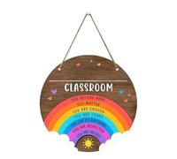 Welcome Sign For Classroom Welcomes To Our Classrooms Door Sign Decorations Back To School Doors Hanger Teacher Supplies Classroom Teacher Name Hanger Signs