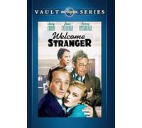 Welcome Stranger (Bing Crosby) 1947 [DVD] [2011] [Region 1] [US Import] [NTSC]