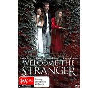 Welcome the Stranger