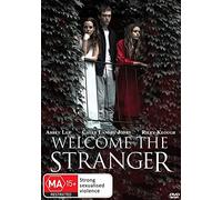 Welcome The Stranger