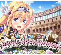 Welcome to a Sexy, Open World! PC Steam CD Key