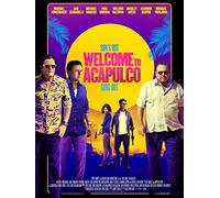 Welcome to Acapulco