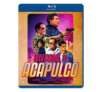 Welcome to Acapulco (Blu-Ray)