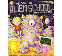 Welcome to Alien School Pa