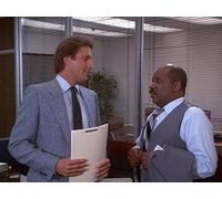 Welcome To America, Mr. Brand