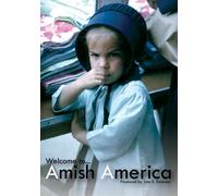 Welcome to Amish America [DVD] [2008] [Region 1] [US Import] [NTSC]