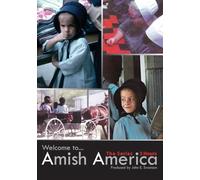 Welcome to Amish America: The Series [DVD] [2008] [Region 1] [US Import] [NTSC]