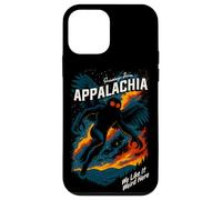 Welcome To Appalachia, Mothman Case for iPhone 12 mini