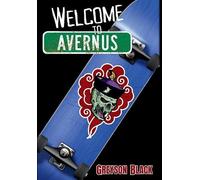 Welcome to Avernus