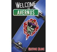 Welcome to Avernus: Chapter I