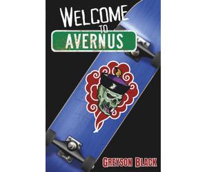 Welcome to Avernus: Chapter I
