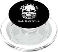 Welcome to Bal Harbour PopSockets PopGrip for MagSafe