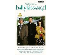 Welcome to Ballykissangel - Series 1, Episodes 1-3 [VHS] [1996]