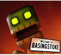 Welcome to Basingstoke EU PS5 CD Key