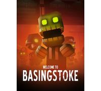 Welcome to Basingstoke (PC) - Steam Key - GLOBAL