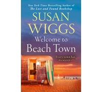 Welcome to Beach Town