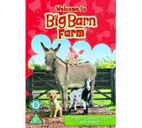 Welcome to Big Barn Farm
