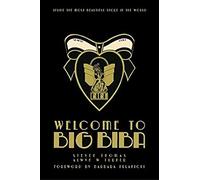 Welcome to Big Biba: Inside the Most Beautiful Store in the World