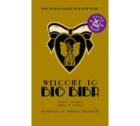 Welcome to Big Biba: Inside the Most Beautiful Store in the World