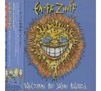 Welcome to Blue Island by Enuff Z'nuff (2004-07-20)