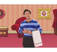 Welcome to Blue's Bistro