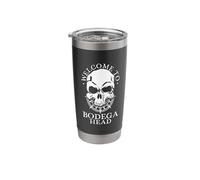 Welcome to Bodega Head Stainless Steel Insulated Tumbler