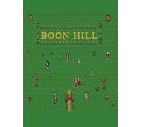 Welcome to Boon Hill Steam Key GLOBAL