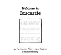 Welcome to Boscastle: A Fun DIY Visitors Guide