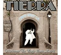 Welcome To Cafe East La (Bonus Tracks) [Us Import] by Tierra