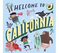Welcome to California!