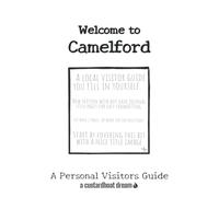 Welcome to Camelford: A Fun DIY Visitors Guide