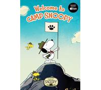 Welcome to Camp Snoopy (Peanuts)