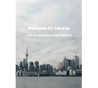 Welcome To Canada