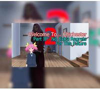Welcome To... Chichester 2 - Part II : No Extra Regrets For The Future Steam CD Key