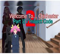Welcome To... Chichester 2 - Part II : No Regrets For The Future Steam CD Key