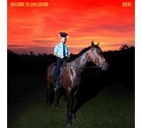 Welcome To Civilisation [VINYL]