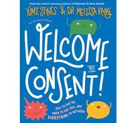 Welcome to Consent: 2